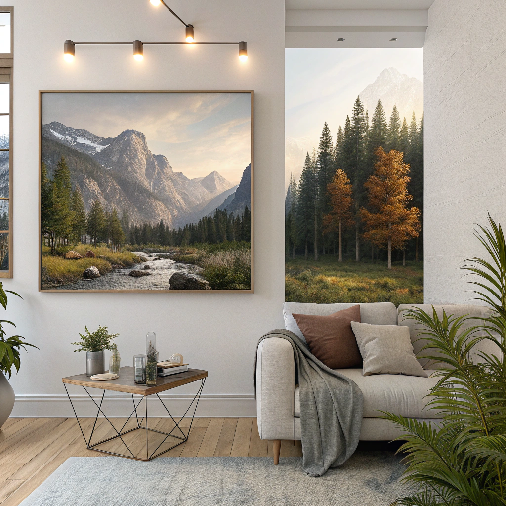 About Deal Discovery Point Interior Essentials